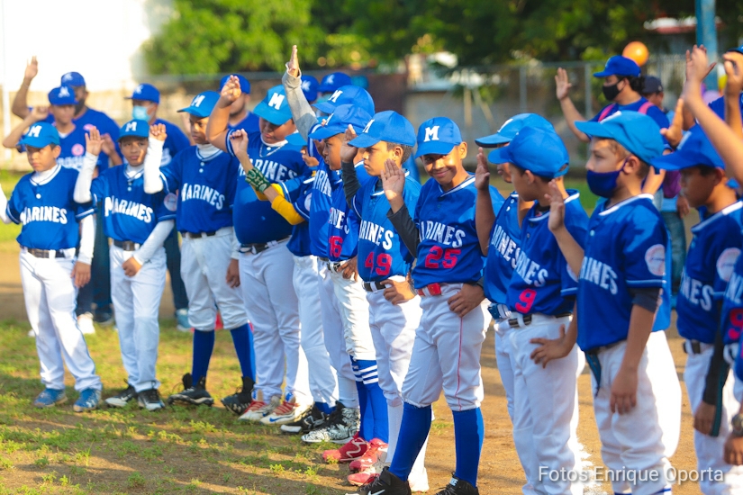 BEISBOL